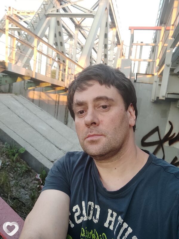 Александр, 45, Минске — анкета №1180853