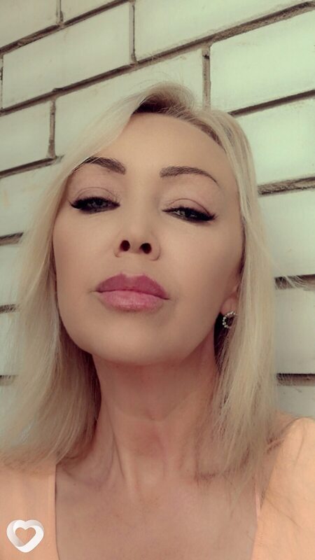Аля, 51, Иркутске — анкета №1180857
