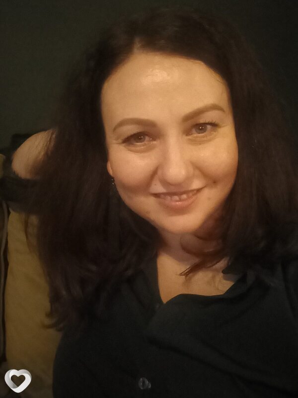 Анна, 39, Королёв — анкета №1180861