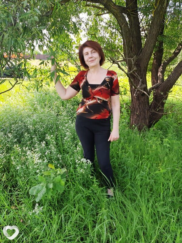 Ирина, Новозыбков