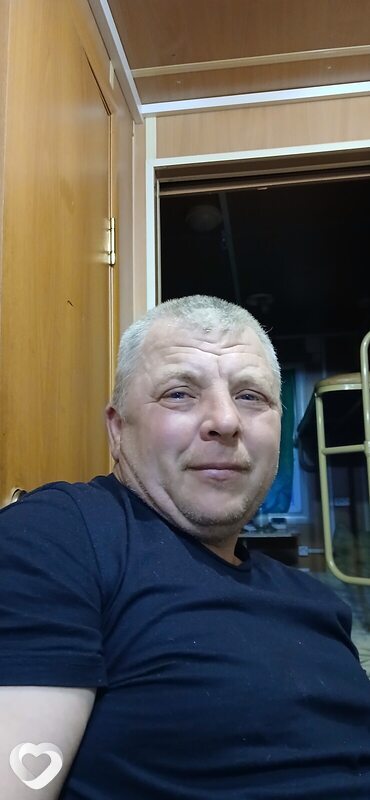 Дима, 51, Бологом — анкета №1180865