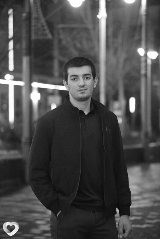 Руслан, 27, Алматы — анкета №1181192