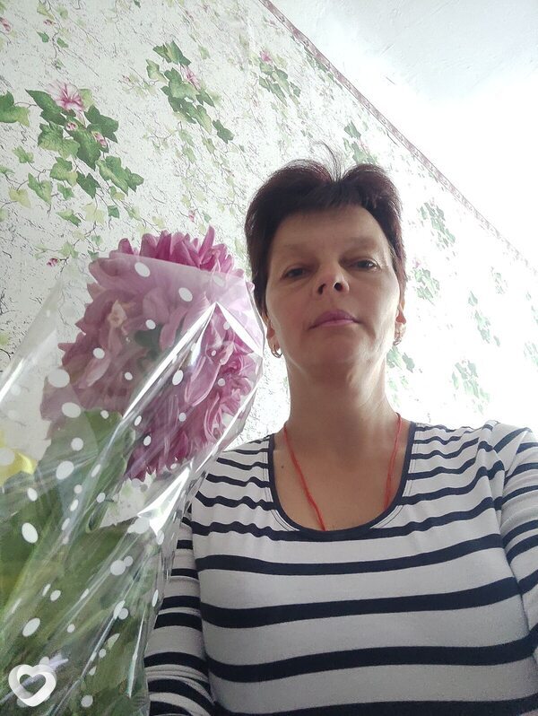 Виктория, 47, Полтаве — анкета №1181200