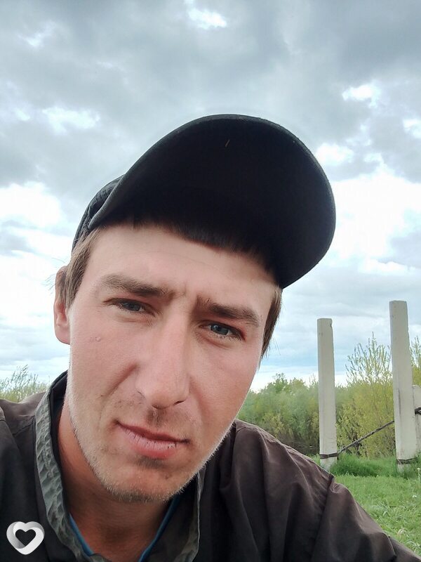 Александр, 26, Камени-на-Оби — анкета №1181205