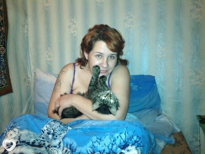Татьяна, 44, Горно-Алтайске — анкета №1181208