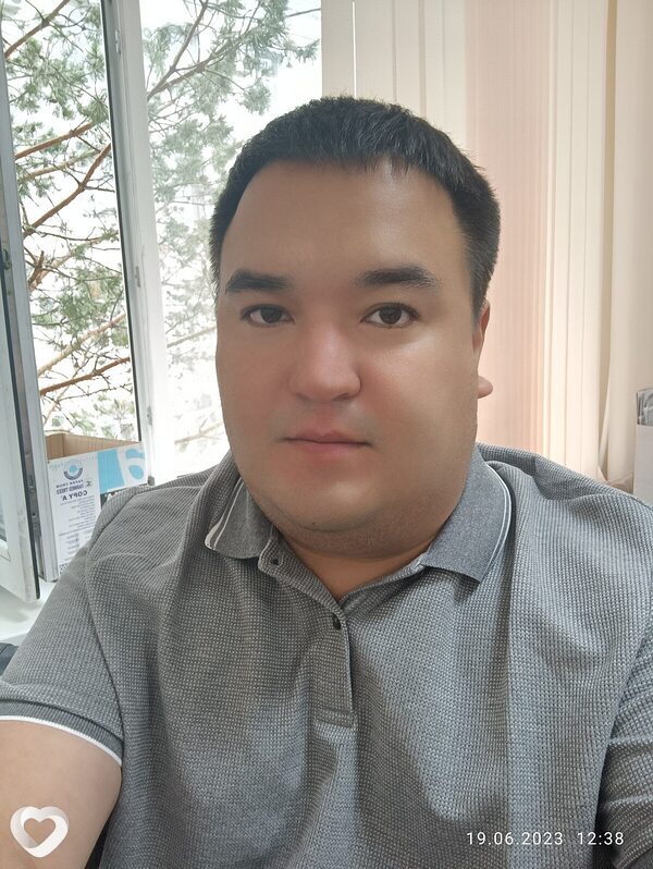 Жанибек, 32, Костанае — анкета №1181211
