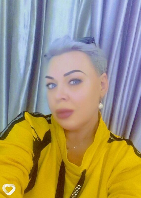 Настя, 47, Тамбове — анкета №1180923
