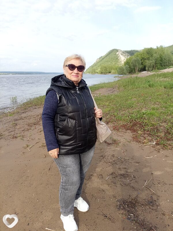 Татьяна, Жигулевск
