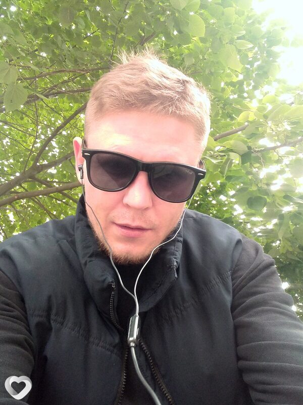 Сергей, 31, Подольске — анкета №1180940