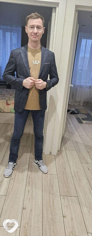 Ришат, 35, Казани — анкета №1180953