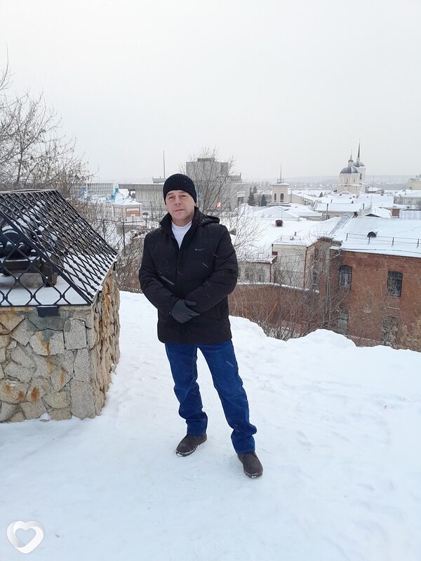 Александр, 47, Якутске — анкета №1180957