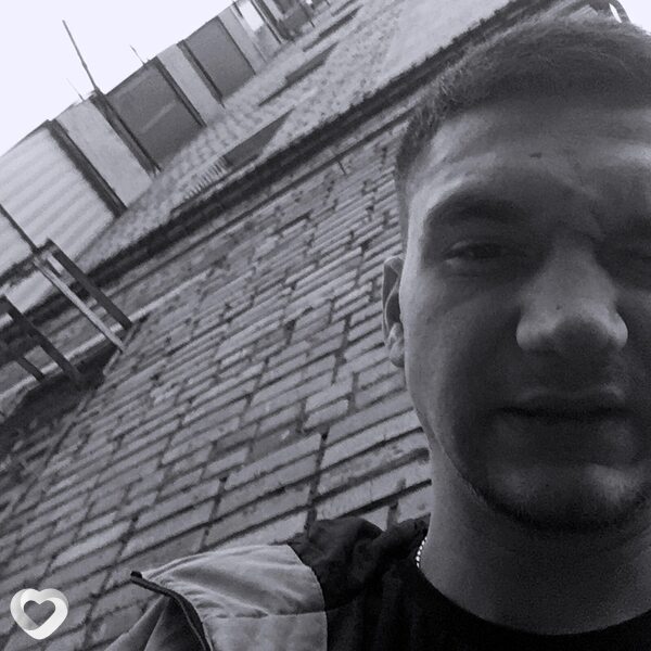 Даниил, 23, Волгодонске — анкета №1180890