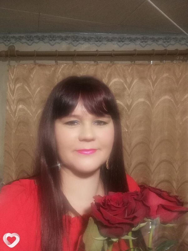 Юлия, 40, Ростове-на-Дону — анкета №1180896