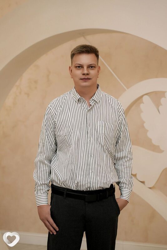 Илья, 29, Рязани — анкета №1180899