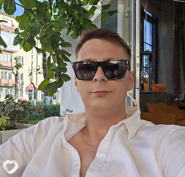 Олег, 31, Санкт-Петербурге — анкета №1180901