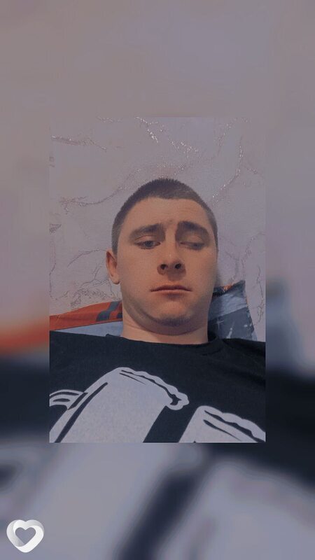 Дмитрий, 23, Красноярске — анкета №1180906