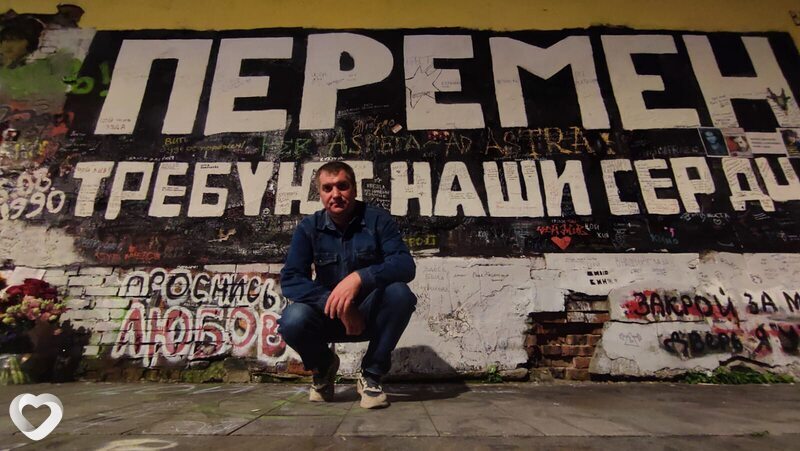 Илья, 46, Москве — анкета №1180912