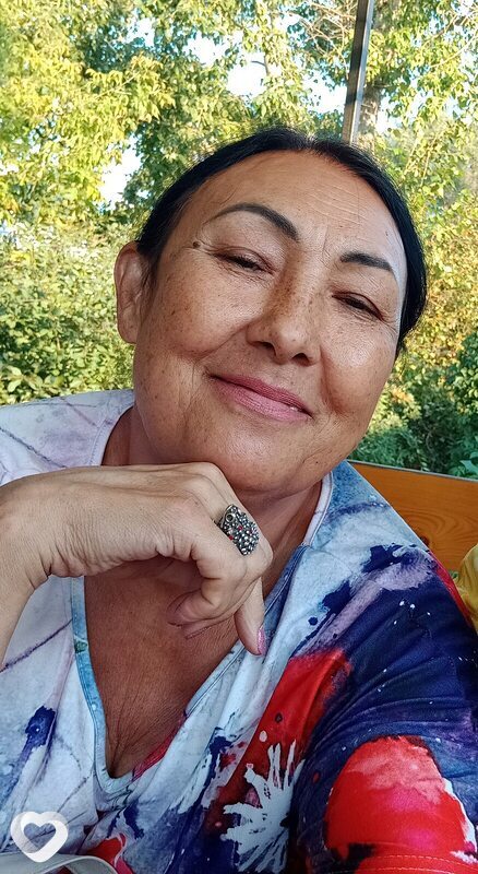 Элеонора, 67, Самаре — анкета №1181046