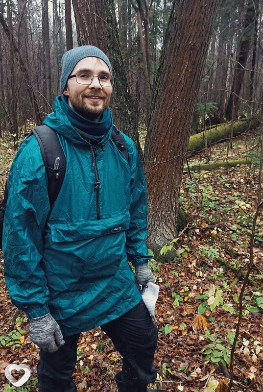 Алексей, 35, Перми — анкета №1181047