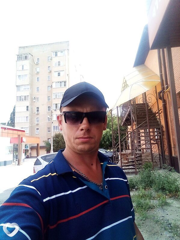 Павел, 33, Каменске-Шахтинском — анкета №1180870