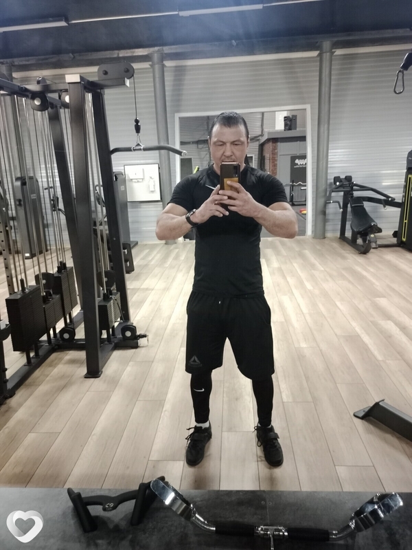 Аааа, 38, Жезказгане — анкета №1180874