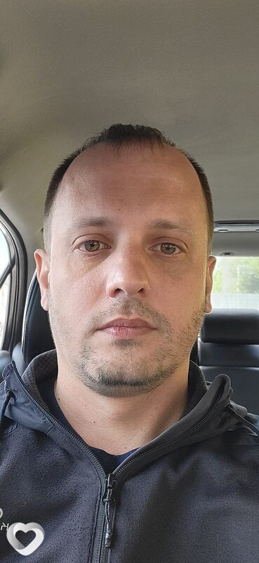 Александр, 41, Зеленоград — анкета №1180875