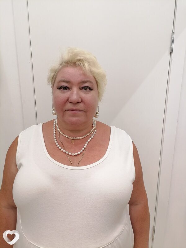 Татьяна, 59, Рязани — анкета №1180876