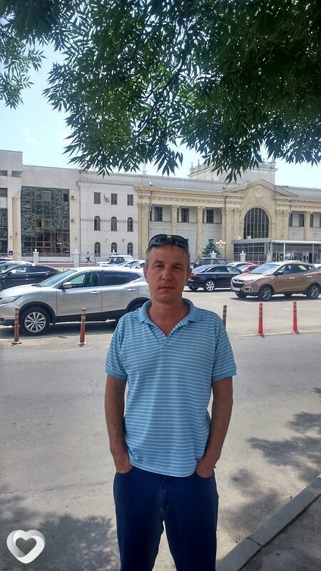 Юрий, 52, Краснодаре — анкета №1180877