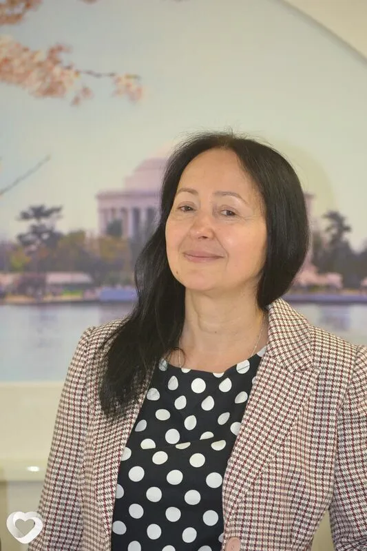 Елена, 55, Москве — анкета №1180880