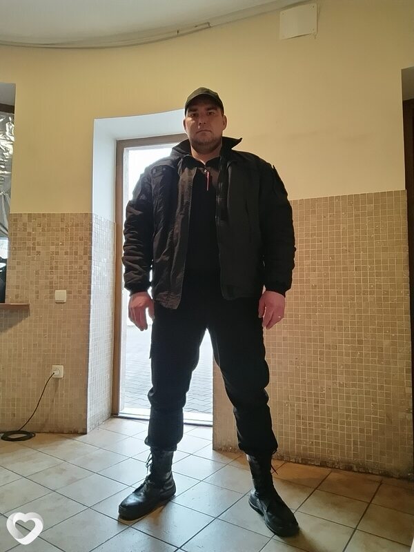 Вова, 32, Одессе — анкета №1180885