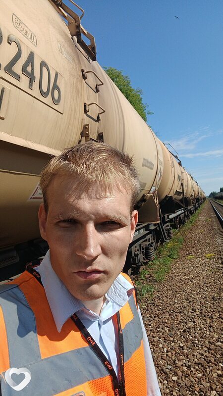 Алексей, 32, Пскове — анкета №1180887
