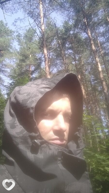 Кирилл, 39, Гродно — анкета №1180888