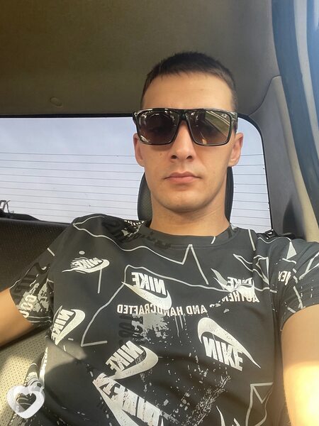 Кирилл, 27, Хабаровске — анкета №1181091