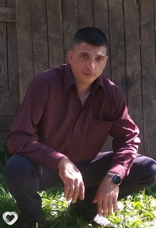 Олежа, 41, Витебске — анкета №1181097