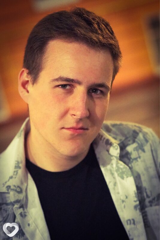 Александр, 22, Липецке — анкета №1181098