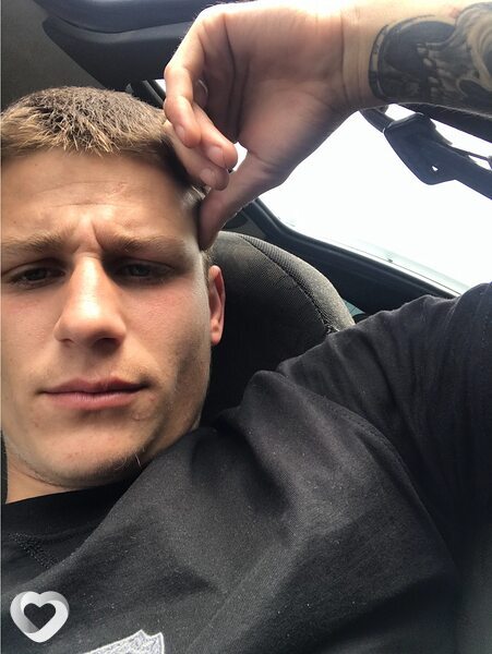 Алекс, 27, Иванове — анкета №1181101