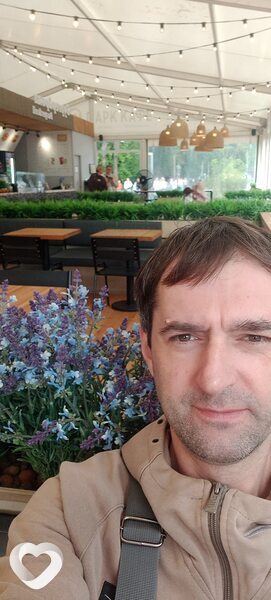 Михаил, 36, Санкт-Петербурге — анкета №1181103