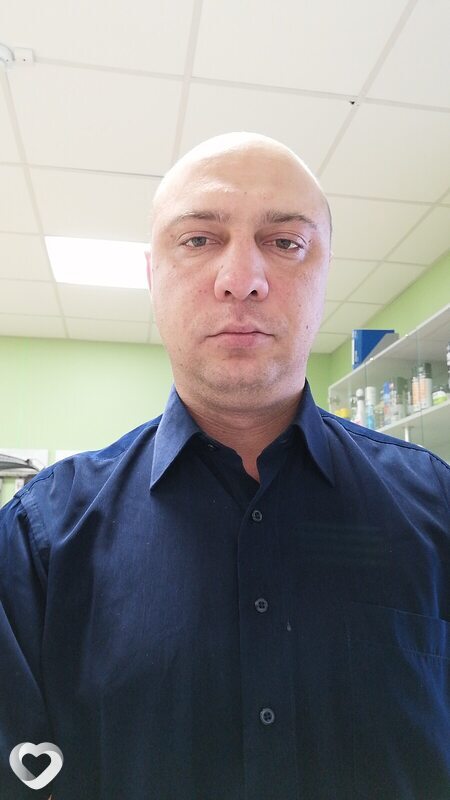 Илья, 37, Анжеро-Судженске — анкета №1181107