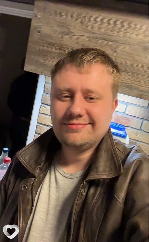 Юрий, 31, Москве — анкета №1181111