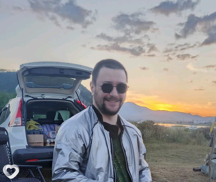 Roman, 33, Дальнегорске — анкета №1181112