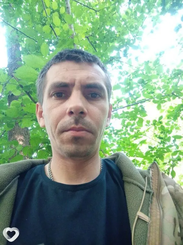 Макс, 35, Москве — анкета №1180969
