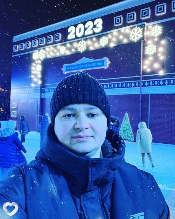 Тимур, 21, Москве — анкета №1180983