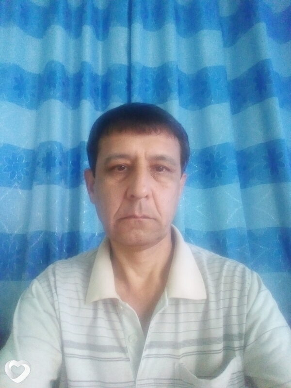 Forxod, 49, Ургенч — анкета №1180985