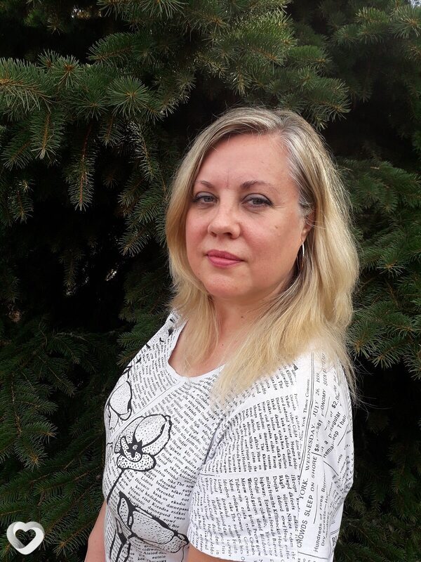 Ирина, 51, Орёл — анкета №1181035