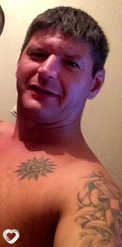 Maximus, 48, Санкт-Петербурге — анкета №1181002