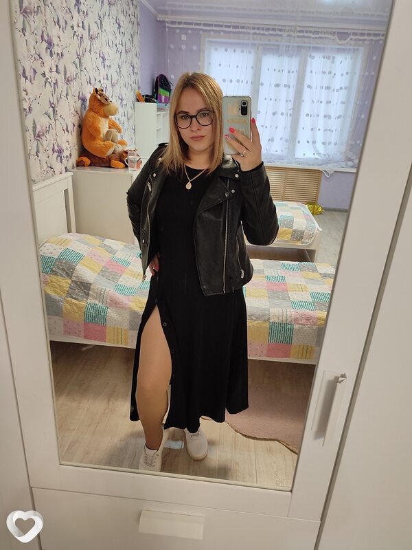 Светлана, 36, Твери — анкета №1181008