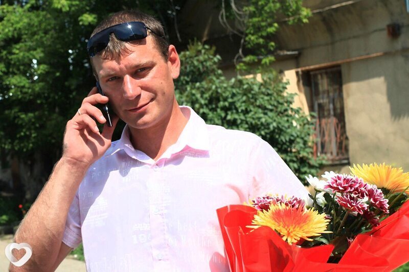 Евгений, 41, Альметьевске — анкета №1181011