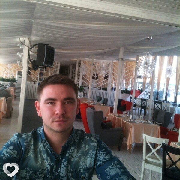 Дмитрий, 35, Ижевске — анкета №1181073