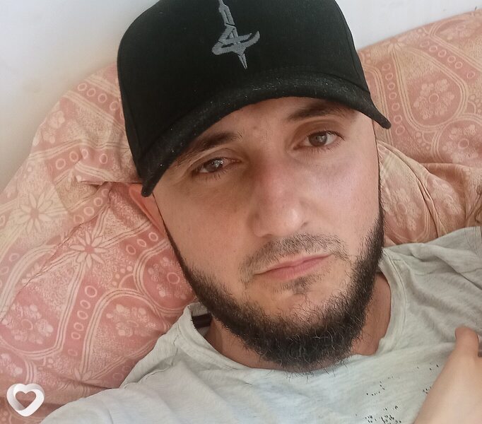 Тамерлан, 36, Грозном — анкета №1181079