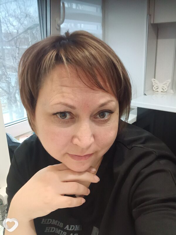 Елена, 42, Благовещенске — анкета №1181080